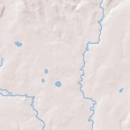 New Mexico 193, Gladstone, NM 88422, USA Terrain Map