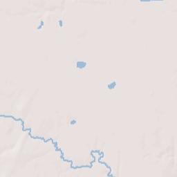 FM377 Perryton TX 79070 America Terrain Map