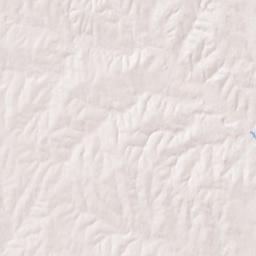 US-283 Gage OK 73843 USA Terrain Map