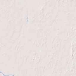 1015 Meyer Dr Mooreland OK 73852 Terrain Map