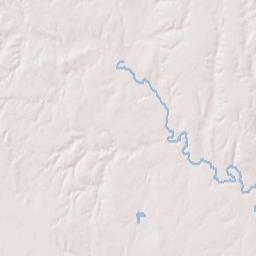 E0420 Rd Lahoma OK 73754 America Terrain Map
