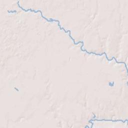 200-298 N Tyler St Enid OK 73703 Terrain Map