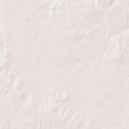 Billings, OK 74630, USA Terrain Map