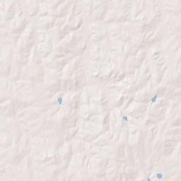 Cimarron Turnpike Perry OK 73077 Terrain Map