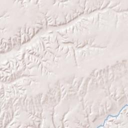 OK-20 Jay OK 74346 USA Terrain Map