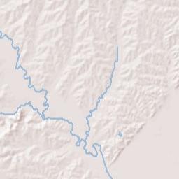 5514 Arkansas 115, Pocahontas, AR 72455 Terrain Map