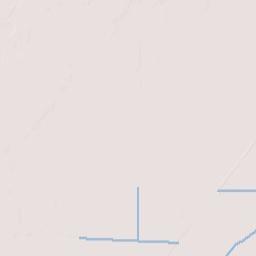 Walnut Grove Arkansas Terrain Map