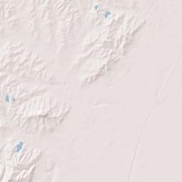 Piggott Arkansas Terrain Map