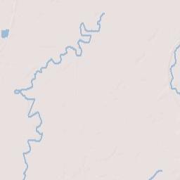 6308-6348 Arkansas 139, Greenway, AR Terrain Map