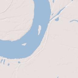 Tiptonville Ferry Road, Tiptonville, TN 38079 Terrain Map