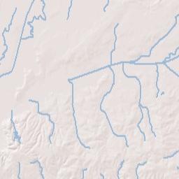4132 Rives Mount Pelia Road Rives TN Terrain Map