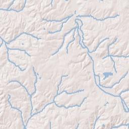 4180 TN-140, Cottage Grove, TN 38224 Terrain Map