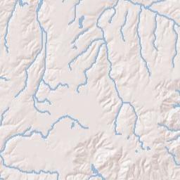 4660 US-641, Puryear, TN 38251, USA Terrain Map