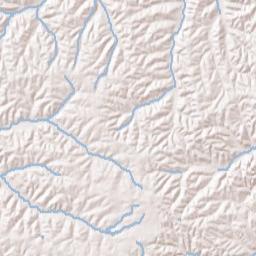 4770 TN-49, Tennessee Ridge, TN 37178 Terrain Map