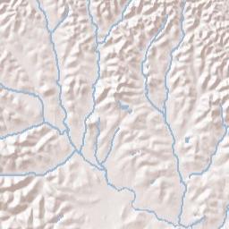 505 Salt Lick Trail Goodlettsville TN Terrain Map