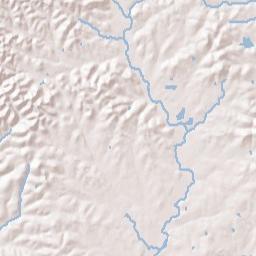 1052 Hillview Dr Hendersonville TN Terrain Map