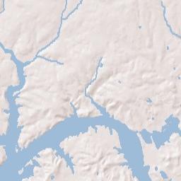 501-519 Anna Dr Gallatin TN 37066 Terrain Map