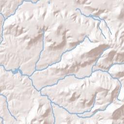 307-399 W Broad St Livingston TN Terrain Map