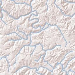 5517 Rugby Highway, Robbins, TN 37852 Terrain Map