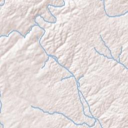 2445-2583 North Carolina 772, Walnut Cove Terrain Map