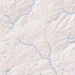 400-422 West Harrison Street, Reidsville, NC Terrain Map