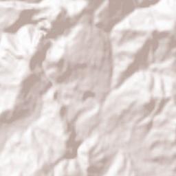 Constantine Terrain Map