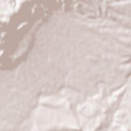 Gafour Terrain Map