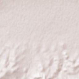 Bou Arada Terrain Map