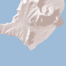 Emporeío Terrain Map