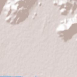 Beykonak Terrain Map