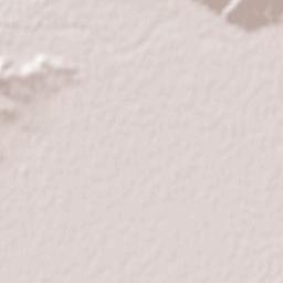 Silifke Terrain Map