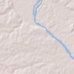 Al Mawşil al Jadīdah Terrain Map