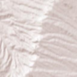 Kouhin Terrain Map