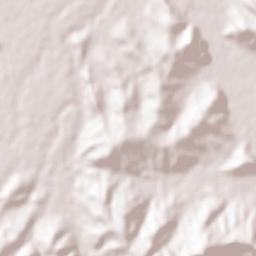 Marzikola Terrain Map