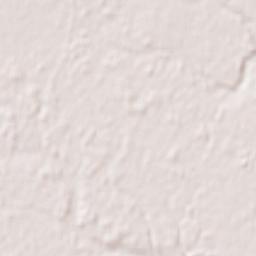 Mito-shi Terrain Map