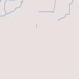 Grangeville California Terrain Map