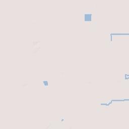 6012-6022 W Howard Ct Visalia CA Terrain Map