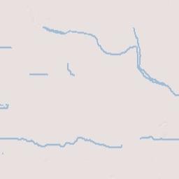1143-1197 E Main St Visalia CA 93292 Terrain Map