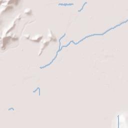 Ave 295 Exeter CA 93221 USA Terrain Map