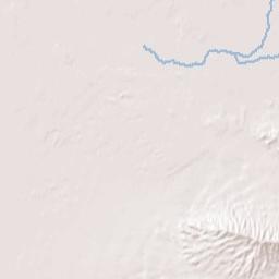 Bell Vista Rd, California, USA Terrain Map
