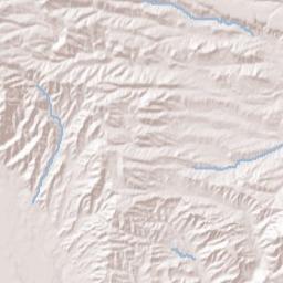 NM-554 El Rito NM 87530 America Terrain Map