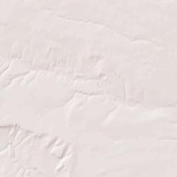 Highway 402, Kiowa National Grassland, Clayton Terrain Map