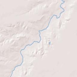 Farm Road 1262, Gruver, TX 79040, USA Terrain Map