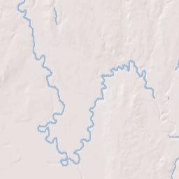 4030 OK-132 Enid OK 73703 America Terrain Map