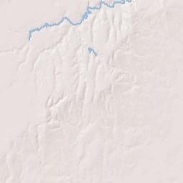 2001-3299 S 10th St Enid OK 73701 Terrain Map