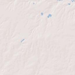 421 Bredhoft St Fairmont, Oklahoma Terrain Map