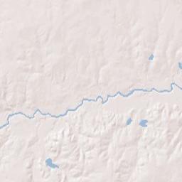 Interstate 35, Perry, OK 73077, USA Terrain Map