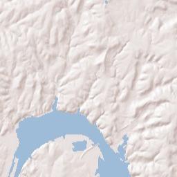 County Road 1200, Hominy, OK 74035 Terrain Map