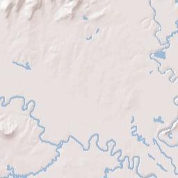 1971-2153 S Lombard Ln Skiatook Terrain Map