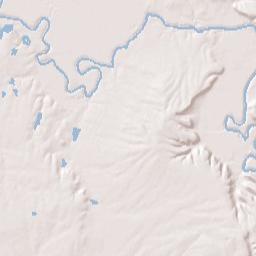 11833 N 158th E Ave Collinsville OK Terrain Map